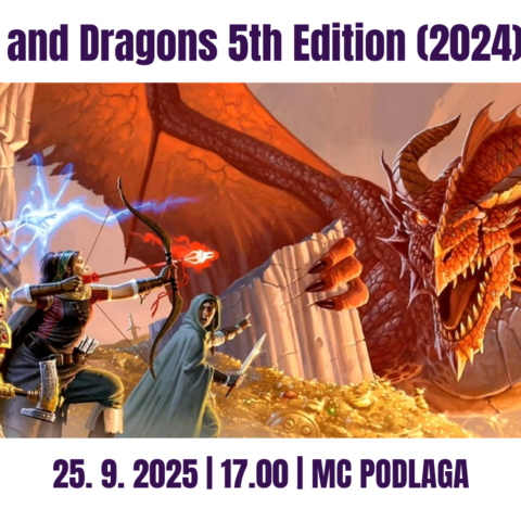 Dungeons and dragons 5th Edition (2024 …
