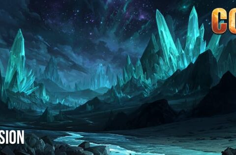 D&D Open Sežana – Conflux  &hellip;