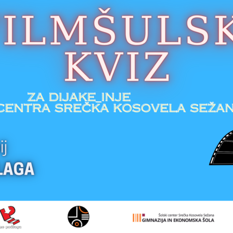FILMŠULSKI KVIZ (za dijake_inje Šols &hellip;