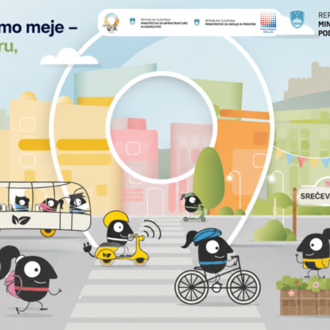 Evropski TEDEN MOBILNOSTI